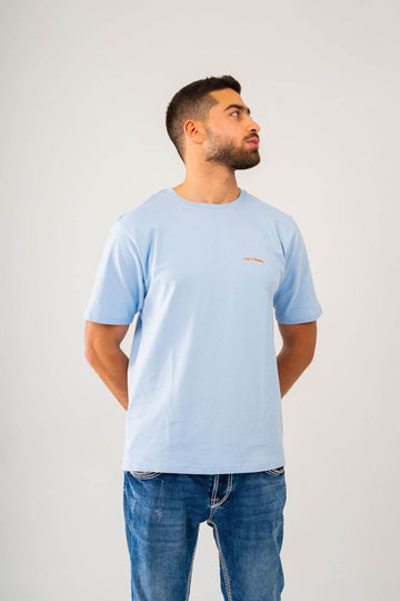 Basic Tee - For Him - FAIR & SQUARE