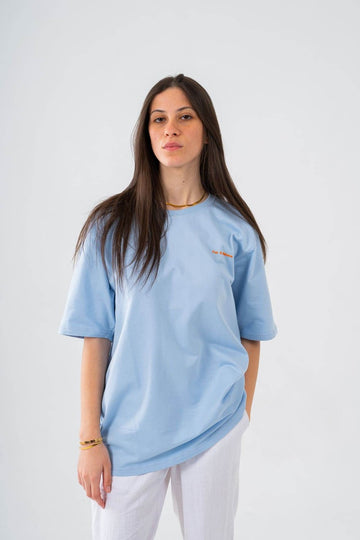 Basic Tee - For Her - FAIR & SQUARE