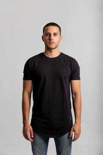 Scoop Tee - FAIR & SQUARE