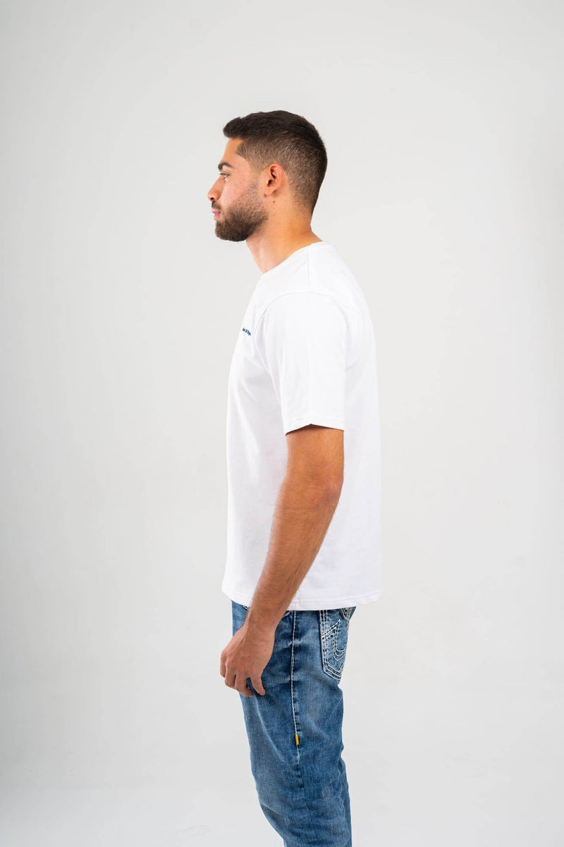 Basic Tee - For Him - FAIR & SQUARE