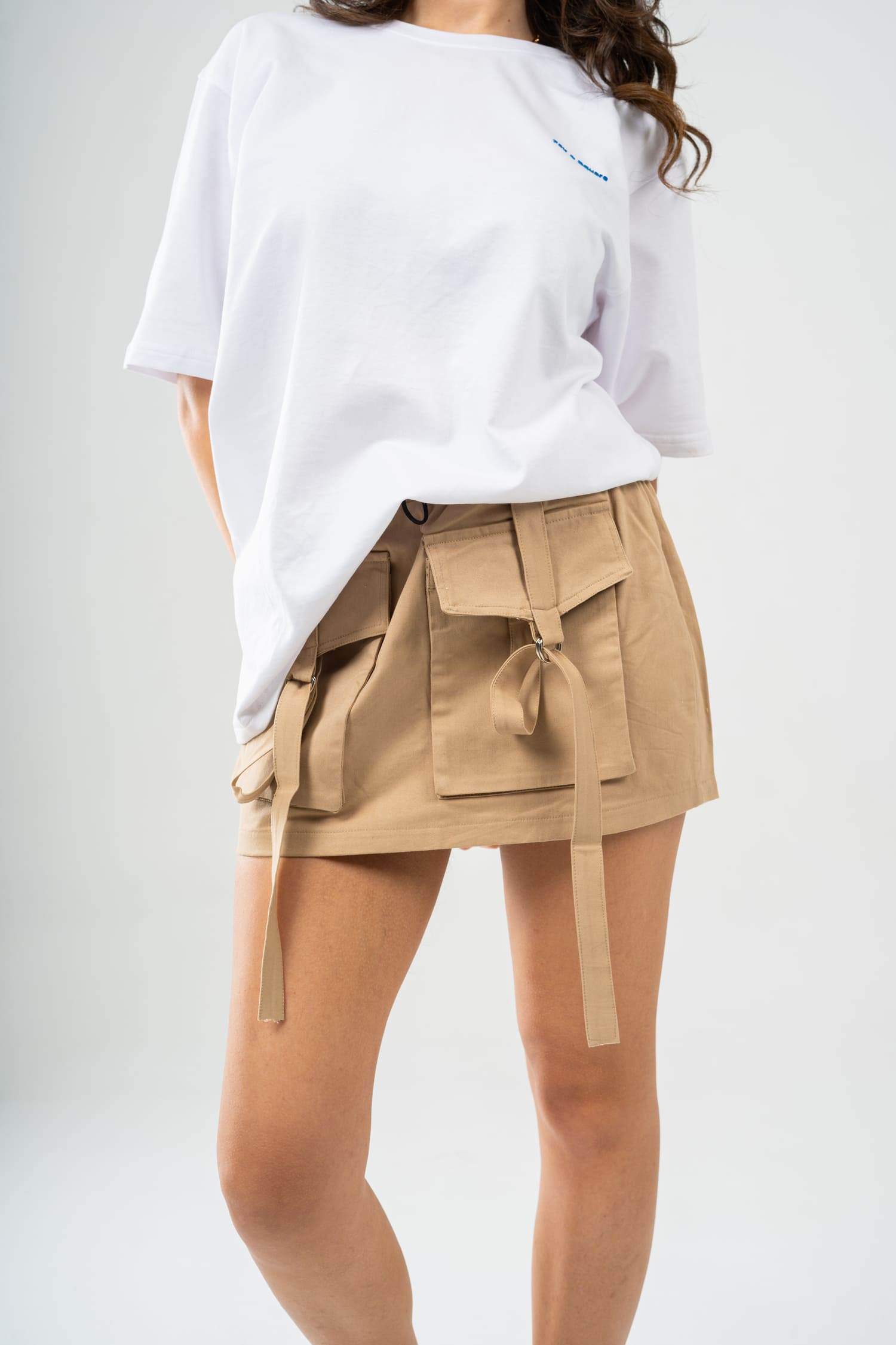 Basic Tee - For Her - FAIR & SQUARE