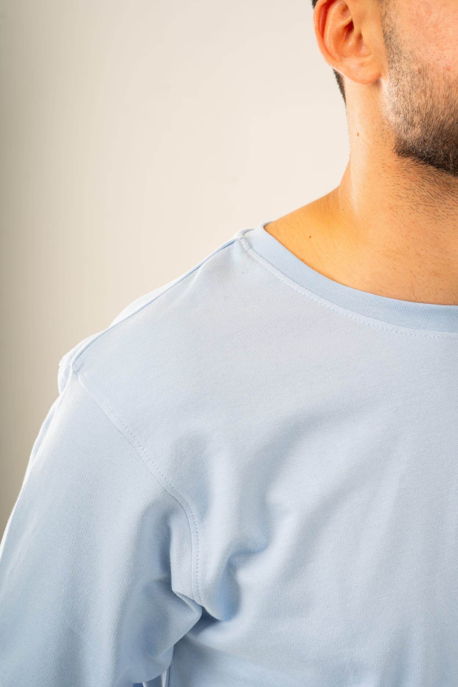 Basic Tee - For Him - FAIR & SQUARE