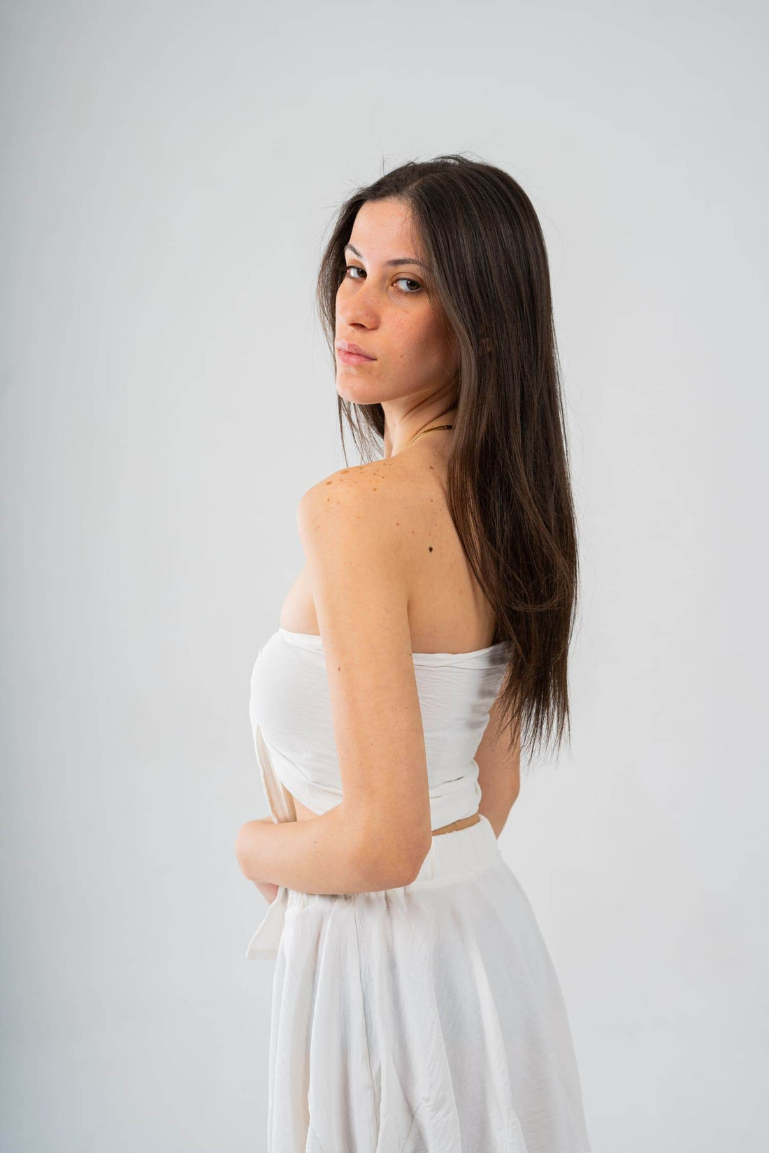 Wrap Top and Short Set - FAIR & SQUARE