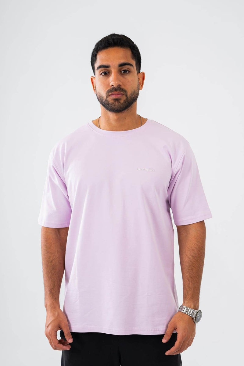 Basic Tee - For Him - FAIR & SQUARE