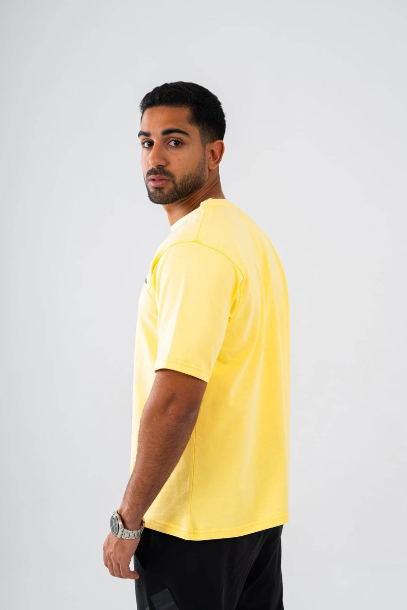 Basic Tee - For Him - FAIR & SQUARE