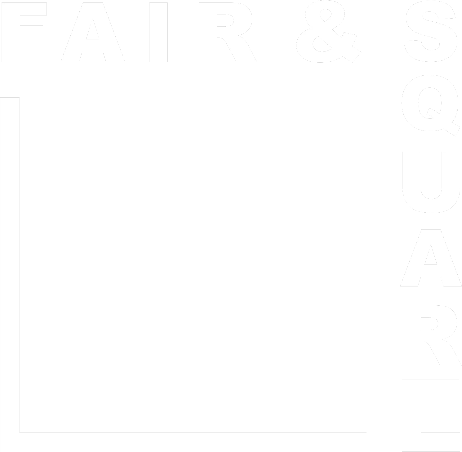 FAIR_AND_SQUARE_LOGO_White - FAIR & SQUARE