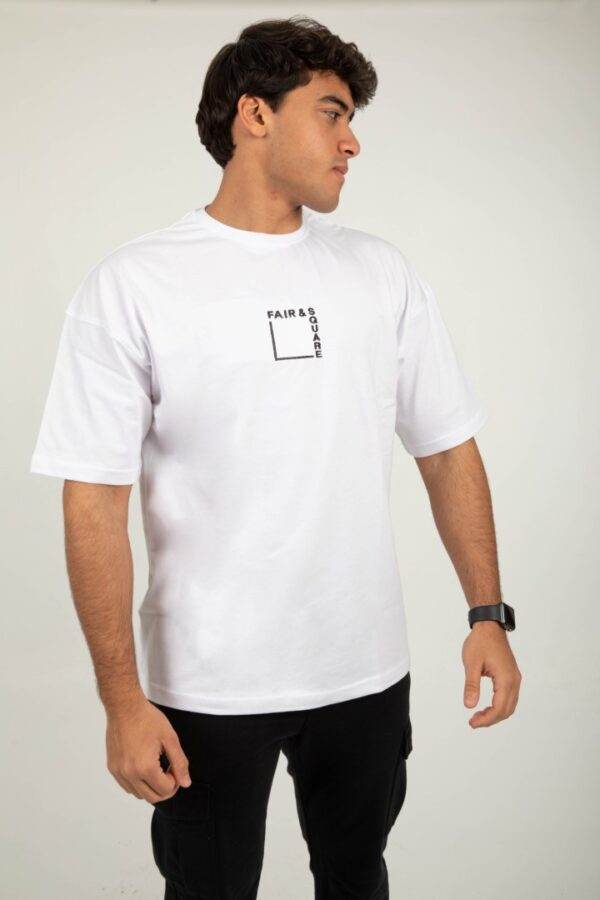 F&S Signature - FAIR & SQUARE