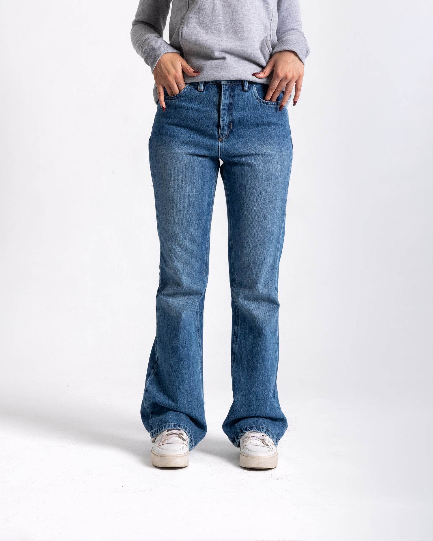 Bootcut Jeans - FAIR & SQUARE