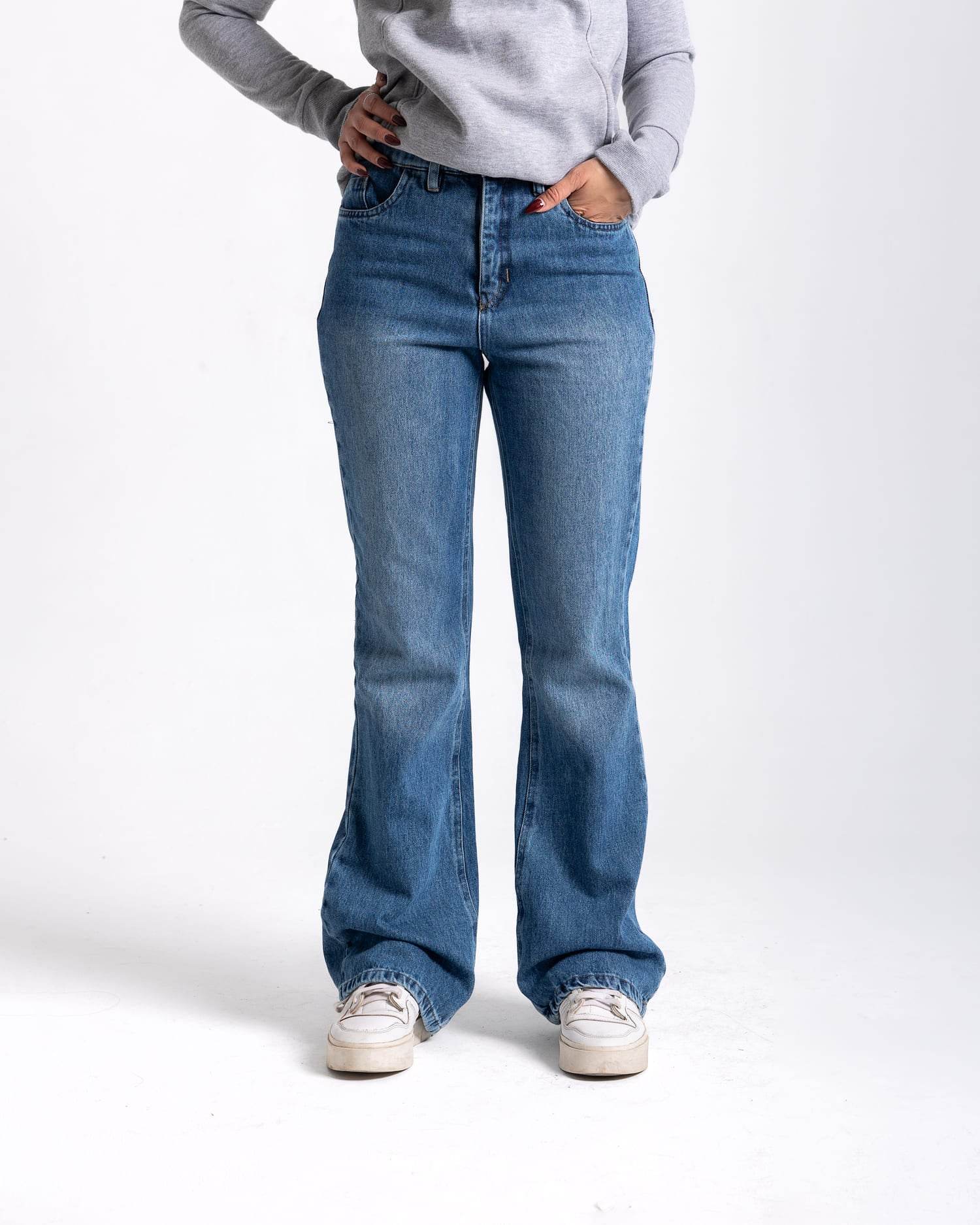 Bootcut Jeans - FAIR & SQUARE