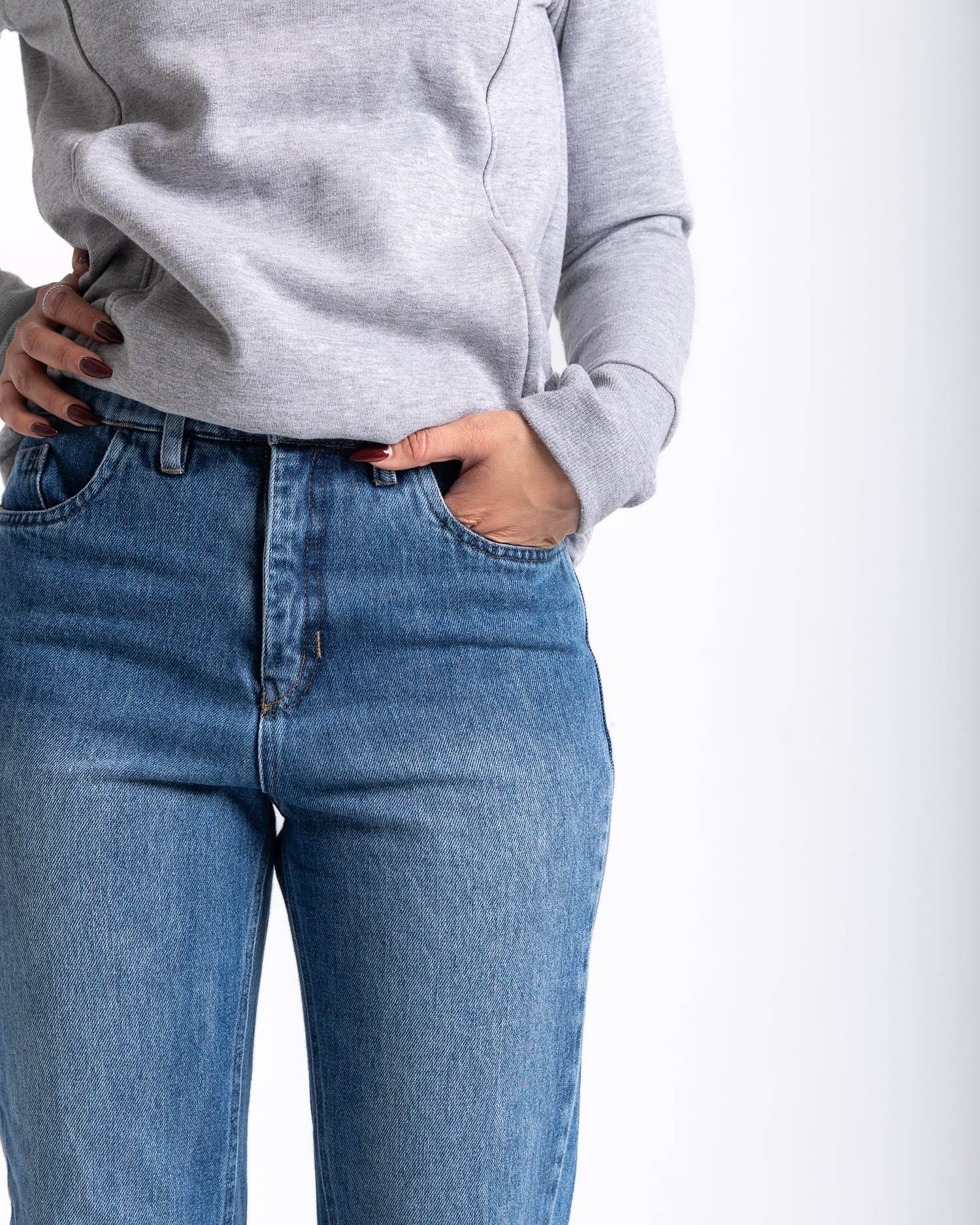 Bootcut Jeans - FAIR & SQUARE