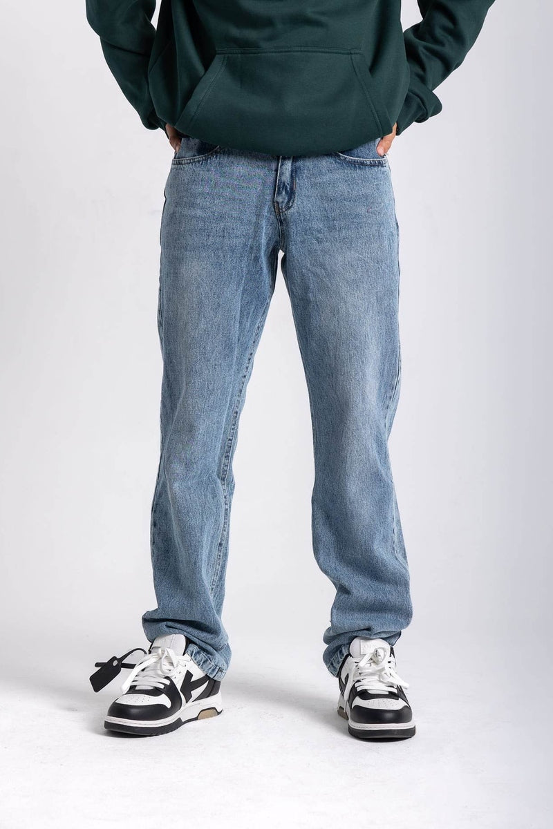 Straight Jeans - FAIR & SQUARE