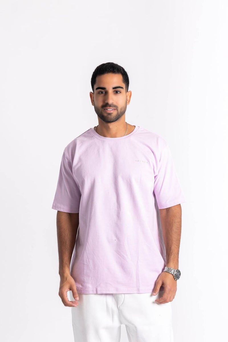 Basic Tee - For Him - FAIR & SQUARE