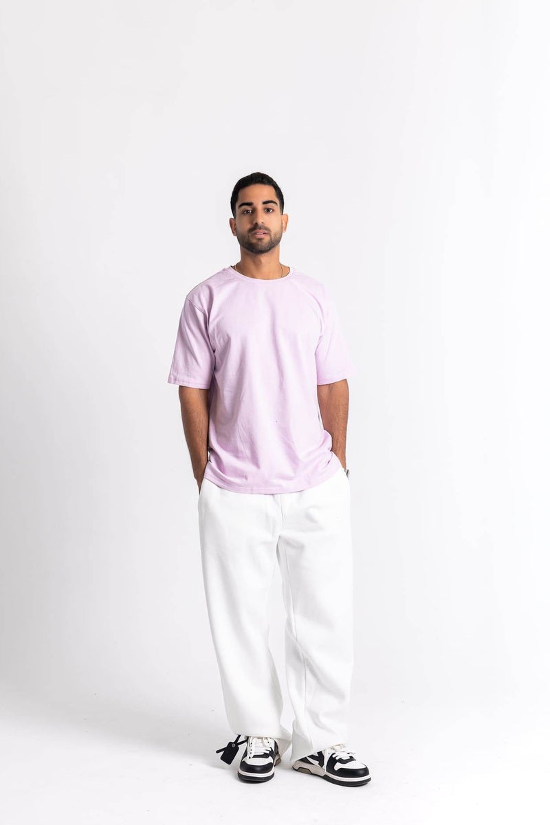 Basic Tee - For Him - FAIR & SQUARE