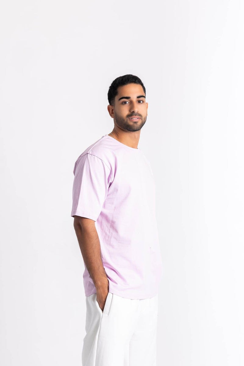Basic Tee - For Him - FAIR & SQUARE