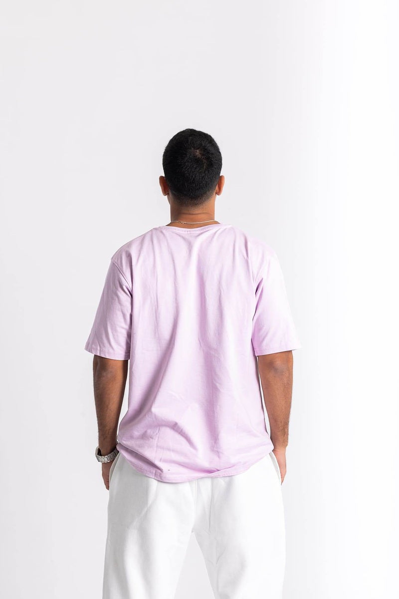 Basic Tee - For Him - FAIR & SQUARE