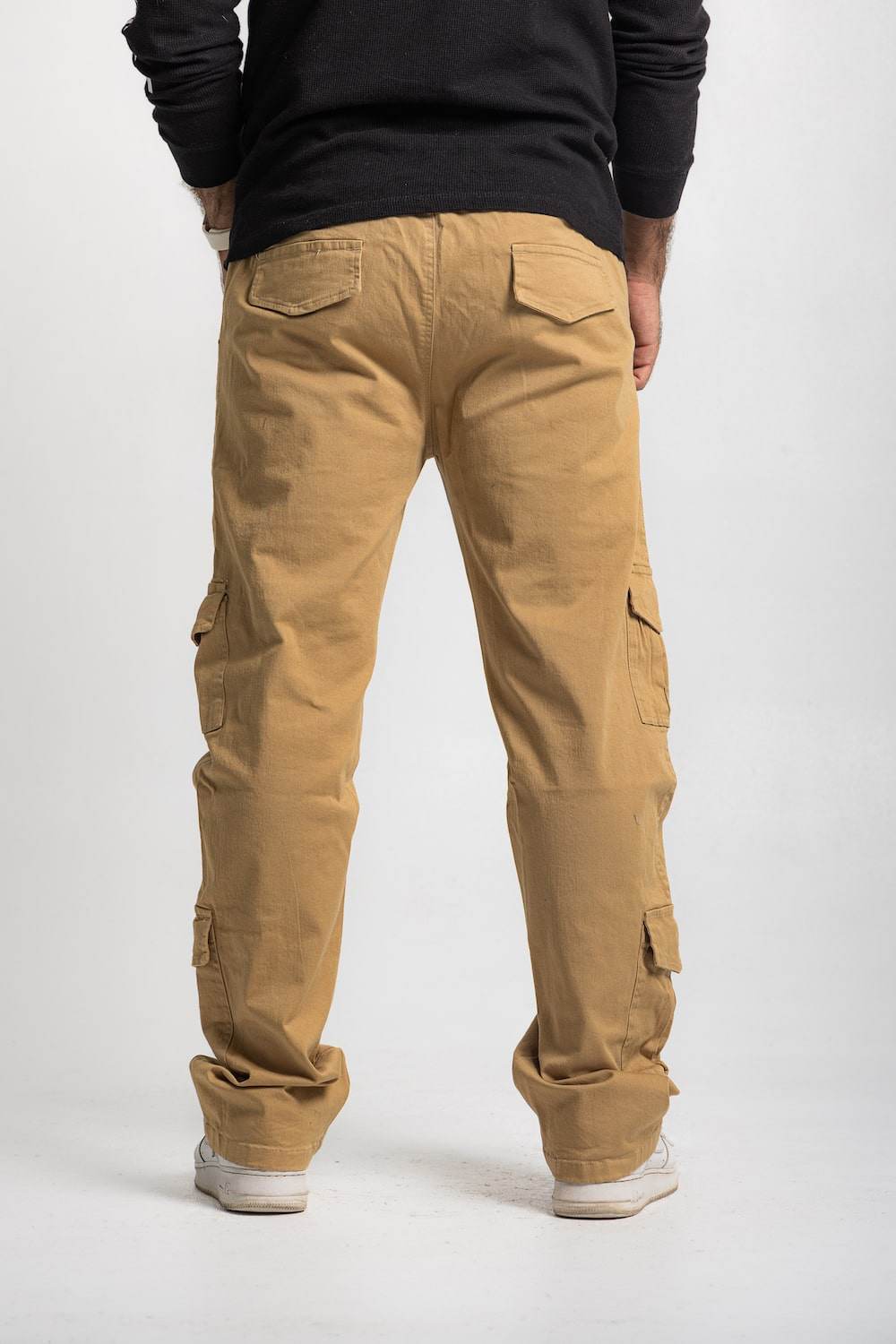 Cargo Pants - For Him - FAIR & SQUARE