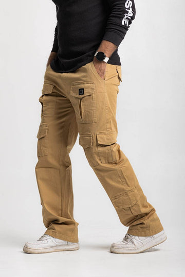 Cargo Pants - For Him - FAIR & SQUARE