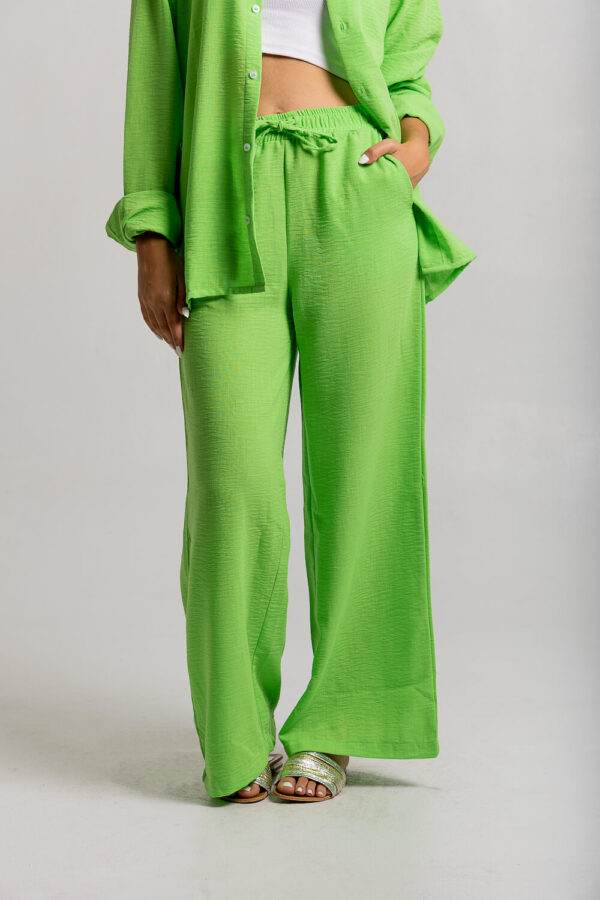 Linen Pants - For Her - FAIR & SQUARE
