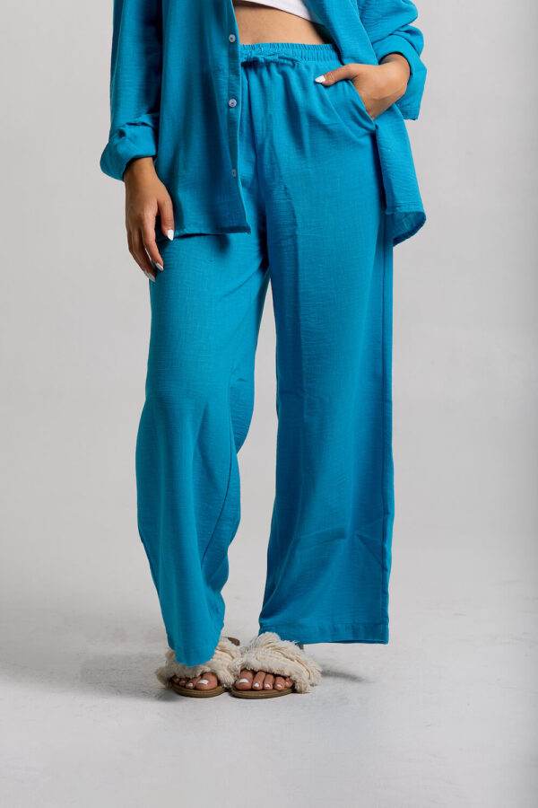 Linen Pants - For Her - FAIR & SQUARE