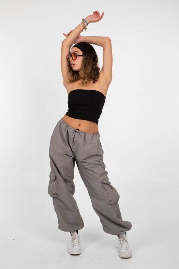 Parachute Pants - FAIR & SQUARE