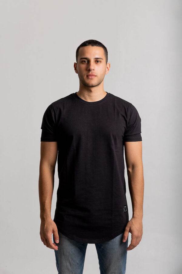 Scoop Tee - FAIR & SQUARE