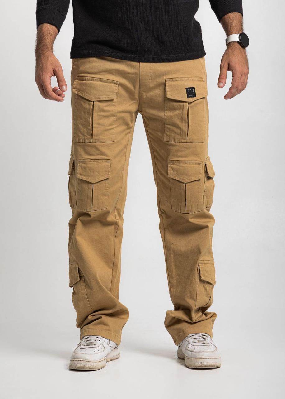 Cargo Pants - For Him - FAIR & SQUARE