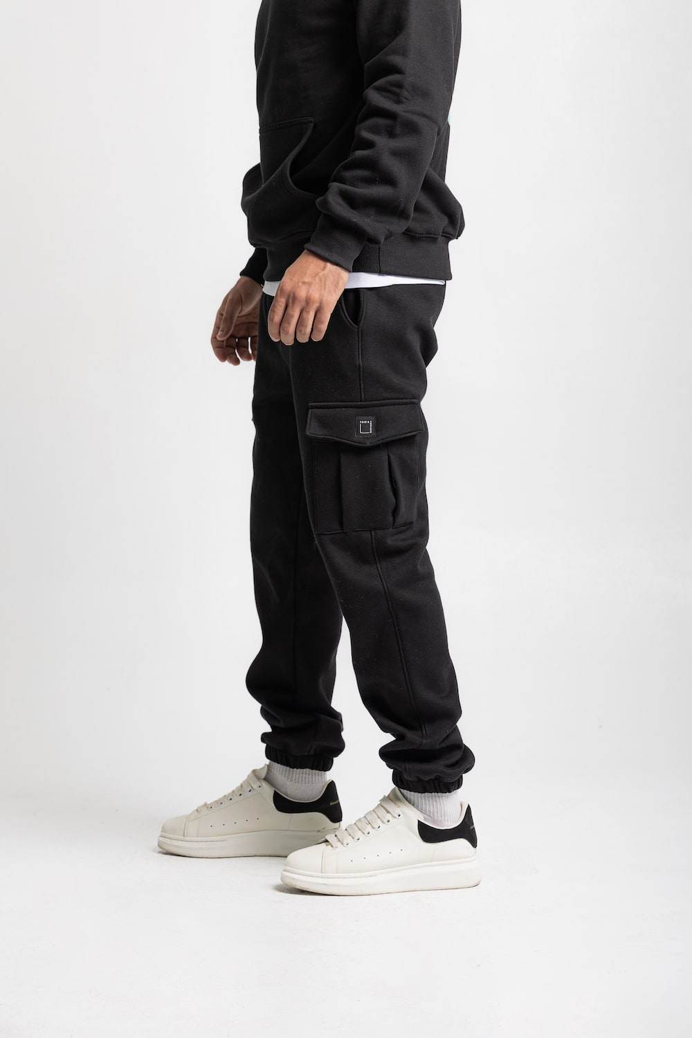 Unisex Sweatpants - FAIR & SQUARE