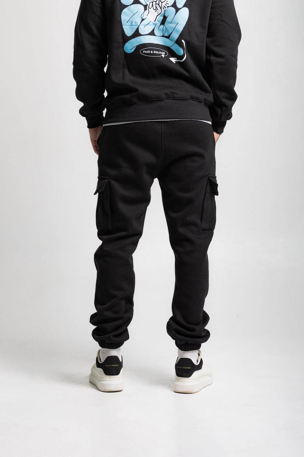 Unisex Sweatpants - FAIR & SQUARE
