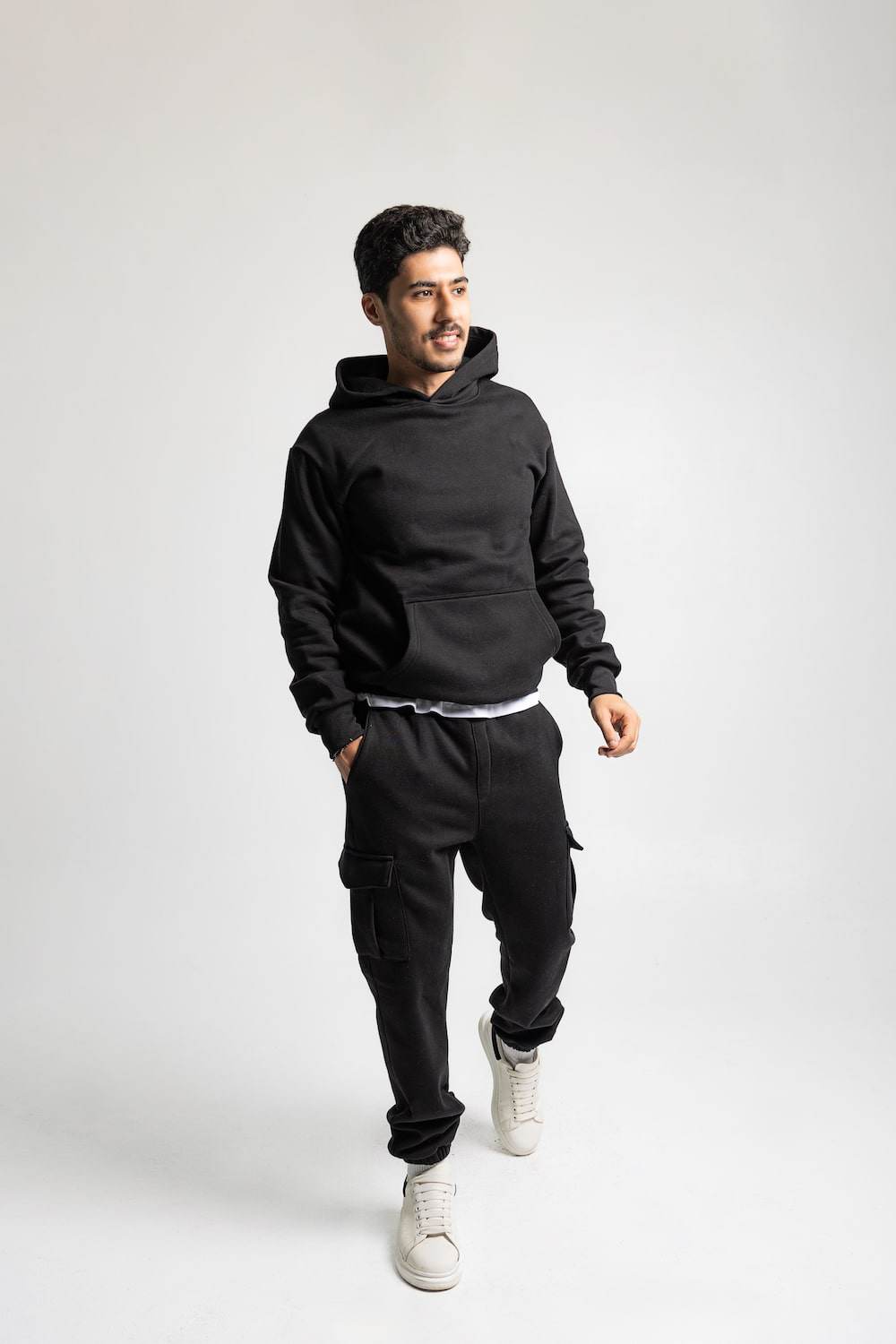 Unisex Sweatpants - FAIR & SQUARE
