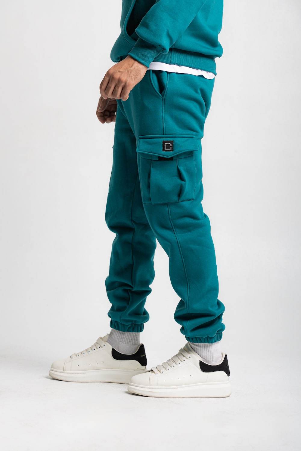 Unisex Sweatpants - FAIR & SQUARE