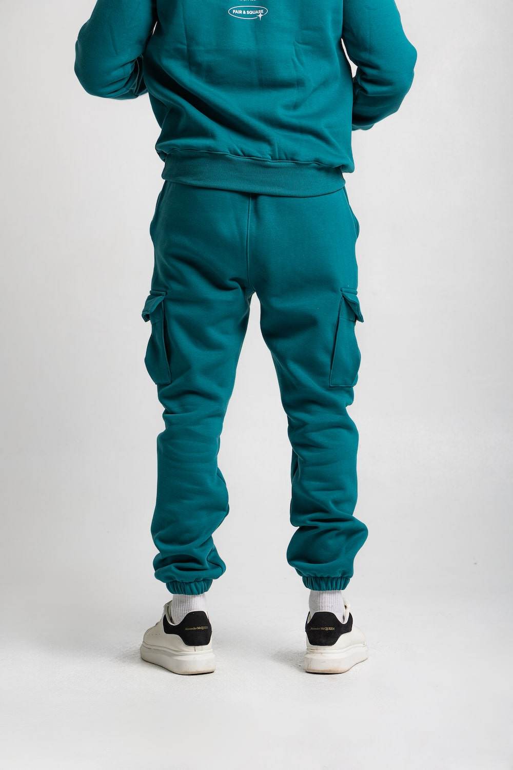 Unisex Sweatpants - FAIR & SQUARE