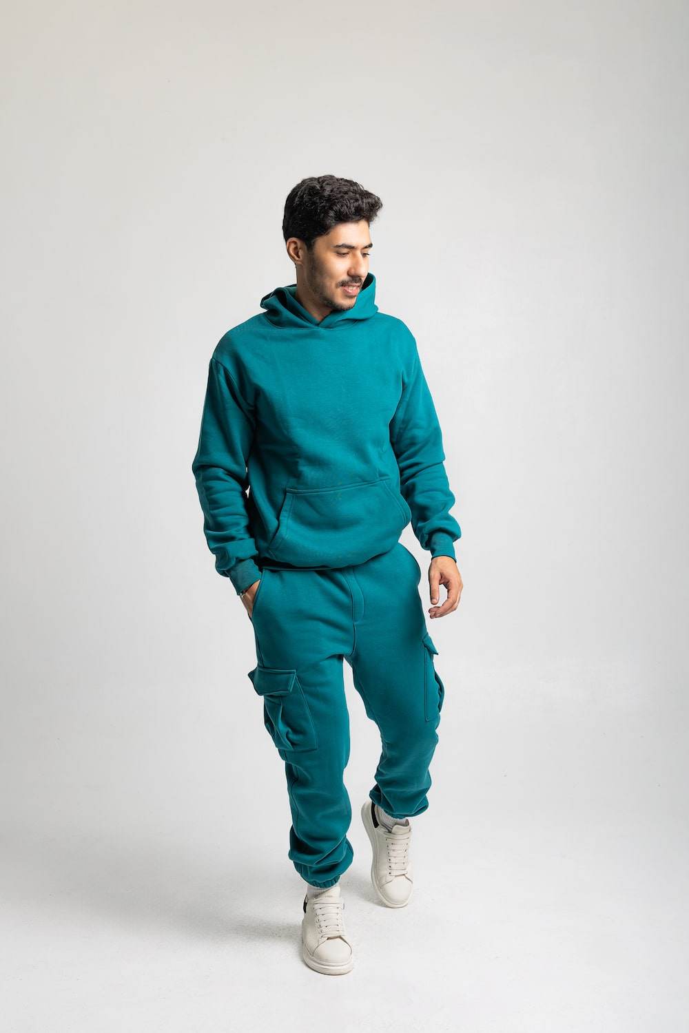Unisex Sweatpants - FAIR & SQUARE