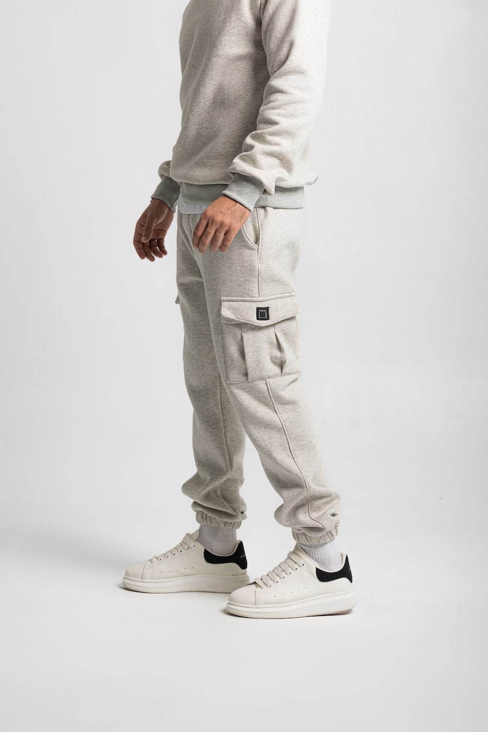 Unisex Sweatpants - FAIR & SQUARE