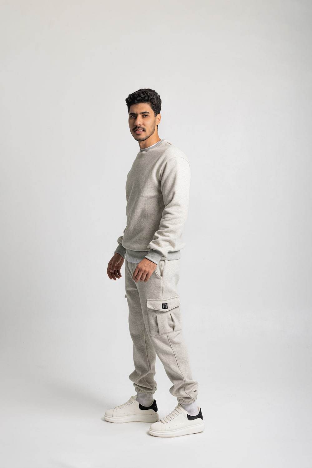 Unisex Sweatpants - FAIR & SQUARE