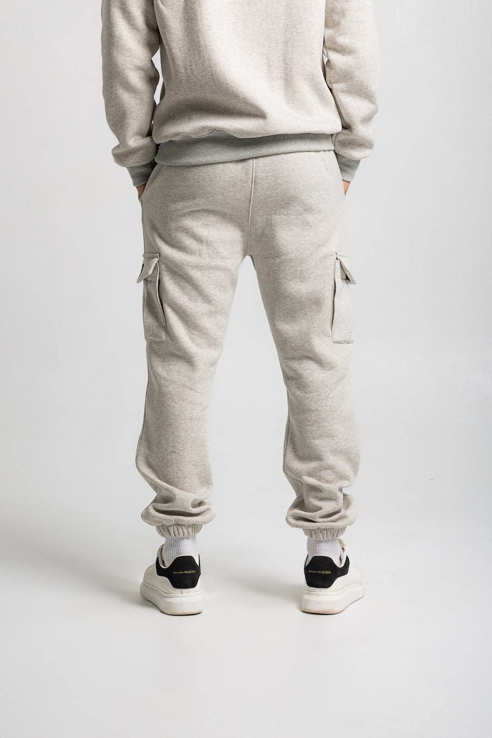 Unisex Sweatpants - FAIR & SQUARE