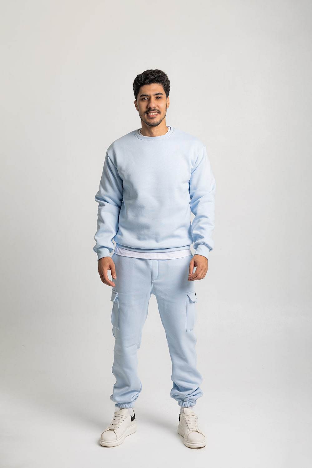 Unisex Sweatpants - FAIR & SQUARE