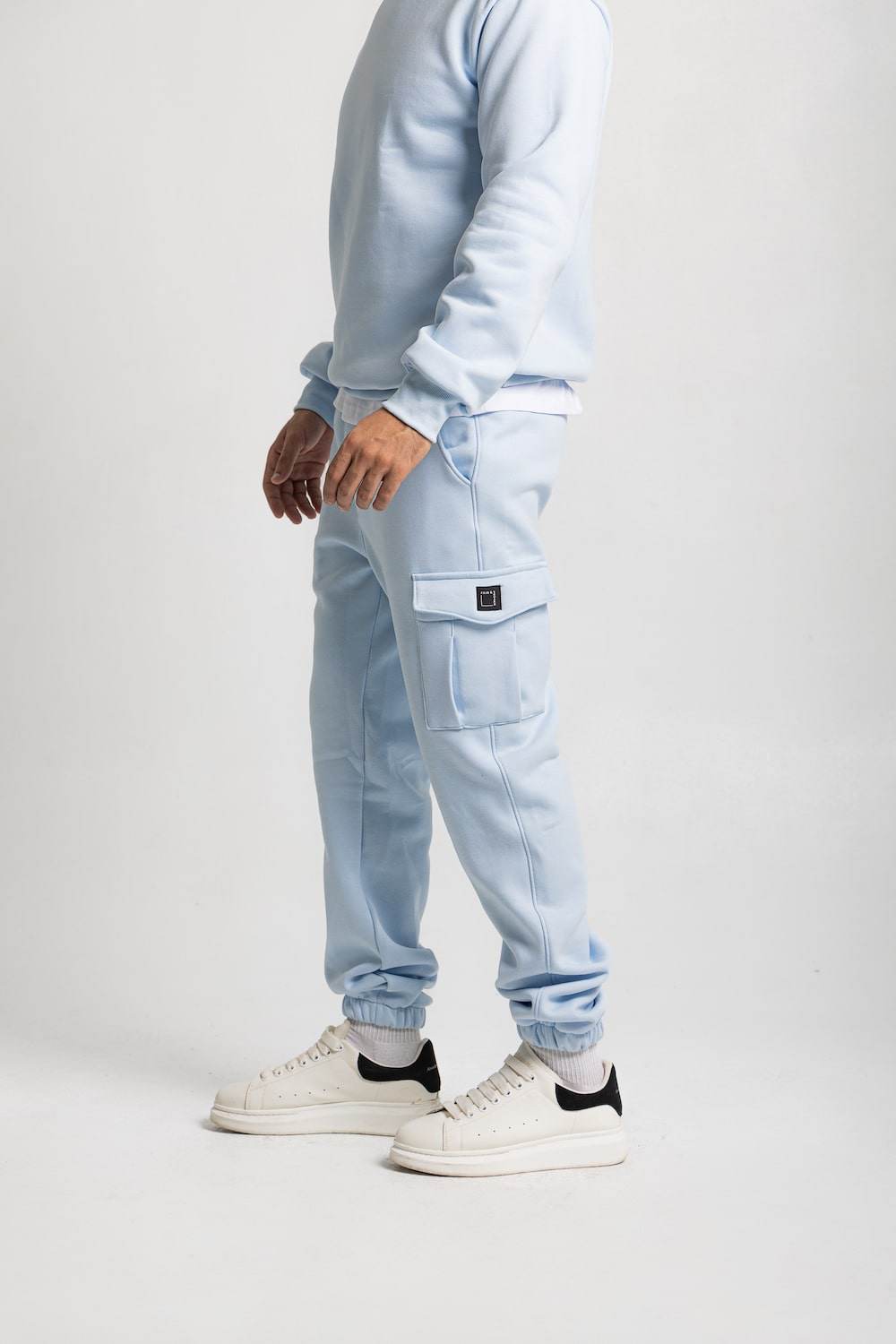 Unisex Sweatpants - FAIR & SQUARE