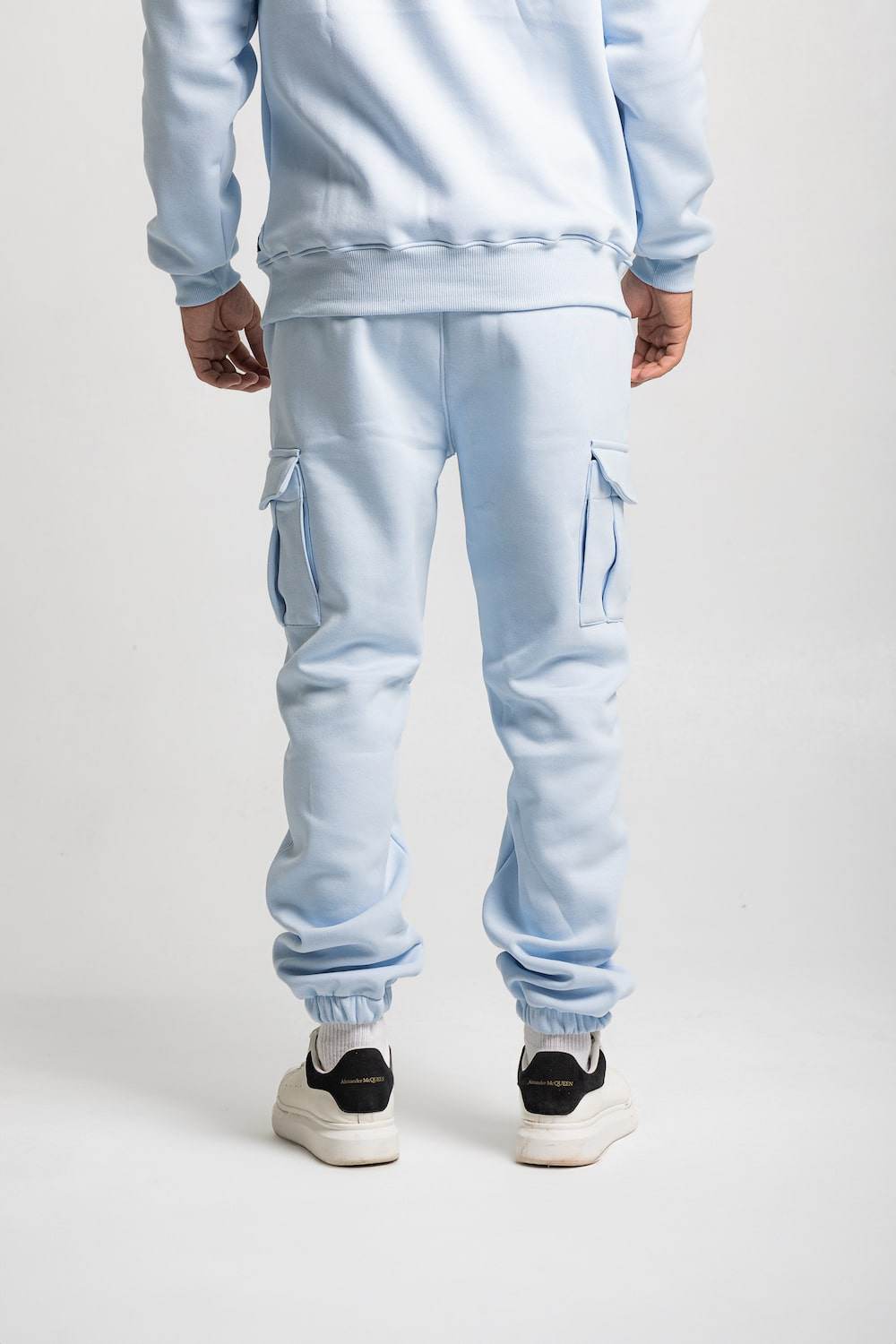 Unisex Sweatpants - FAIR & SQUARE