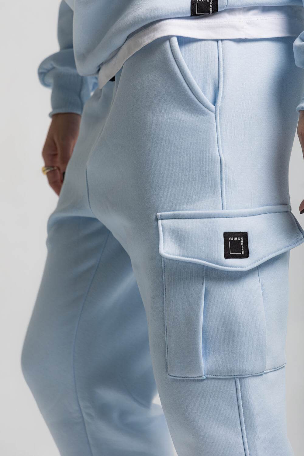 Unisex Sweatpants - FAIR & SQUARE