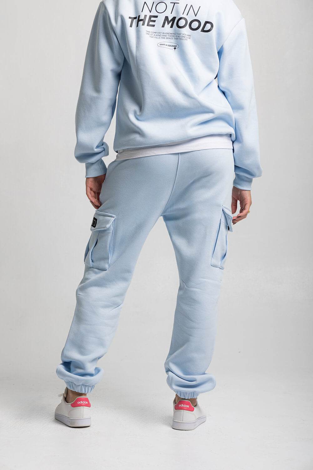 Unisex Sweatpants - FAIR & SQUARE