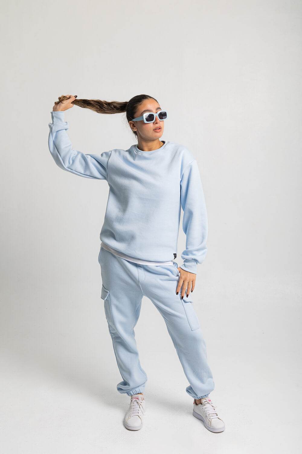 Unisex Sweatpants - FAIR & SQUARE