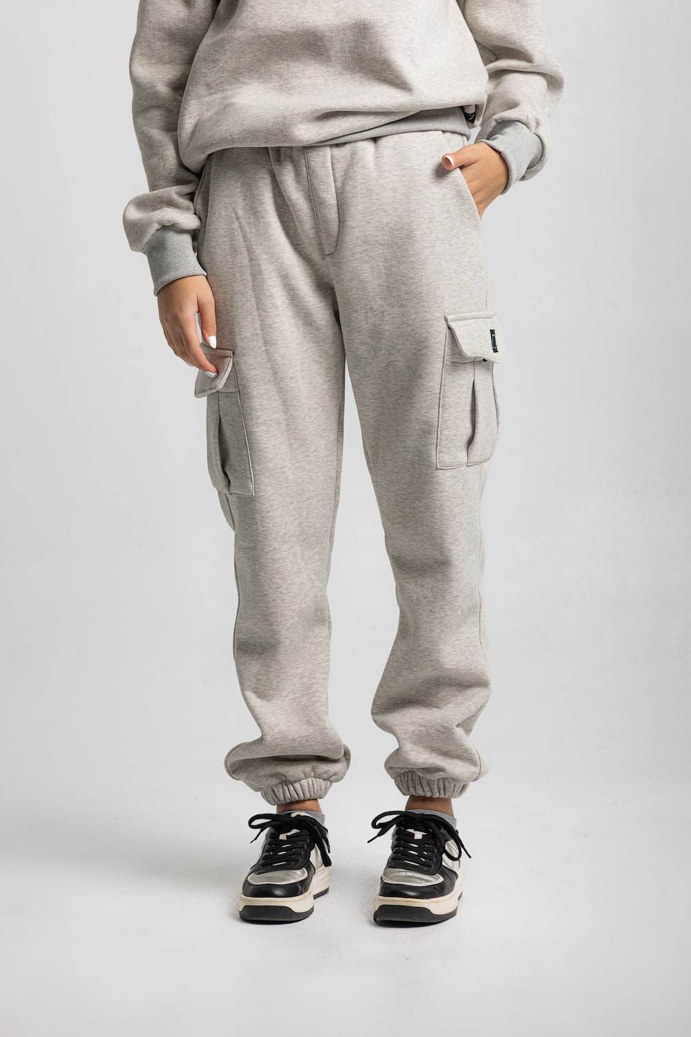 Unisex Sweatpants - FAIR & SQUARE