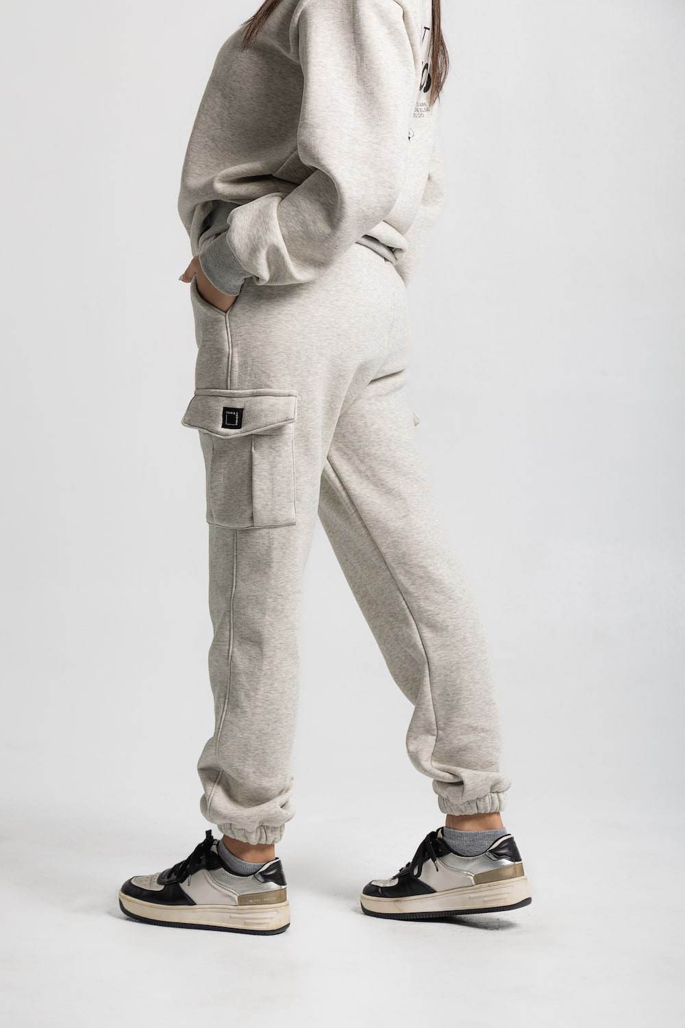 Unisex Sweatpants - FAIR & SQUARE