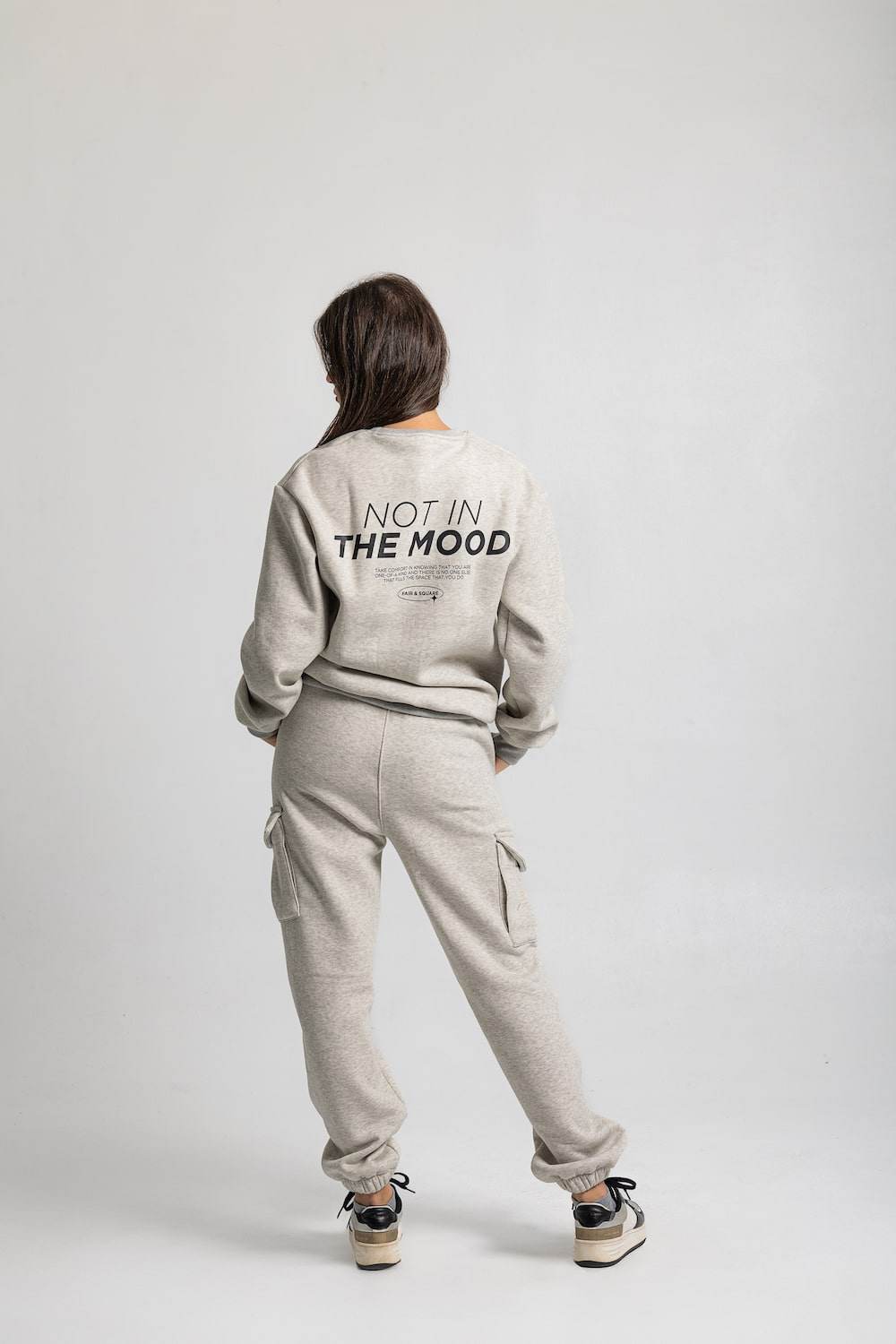Unisex Sweatpants - FAIR & SQUARE