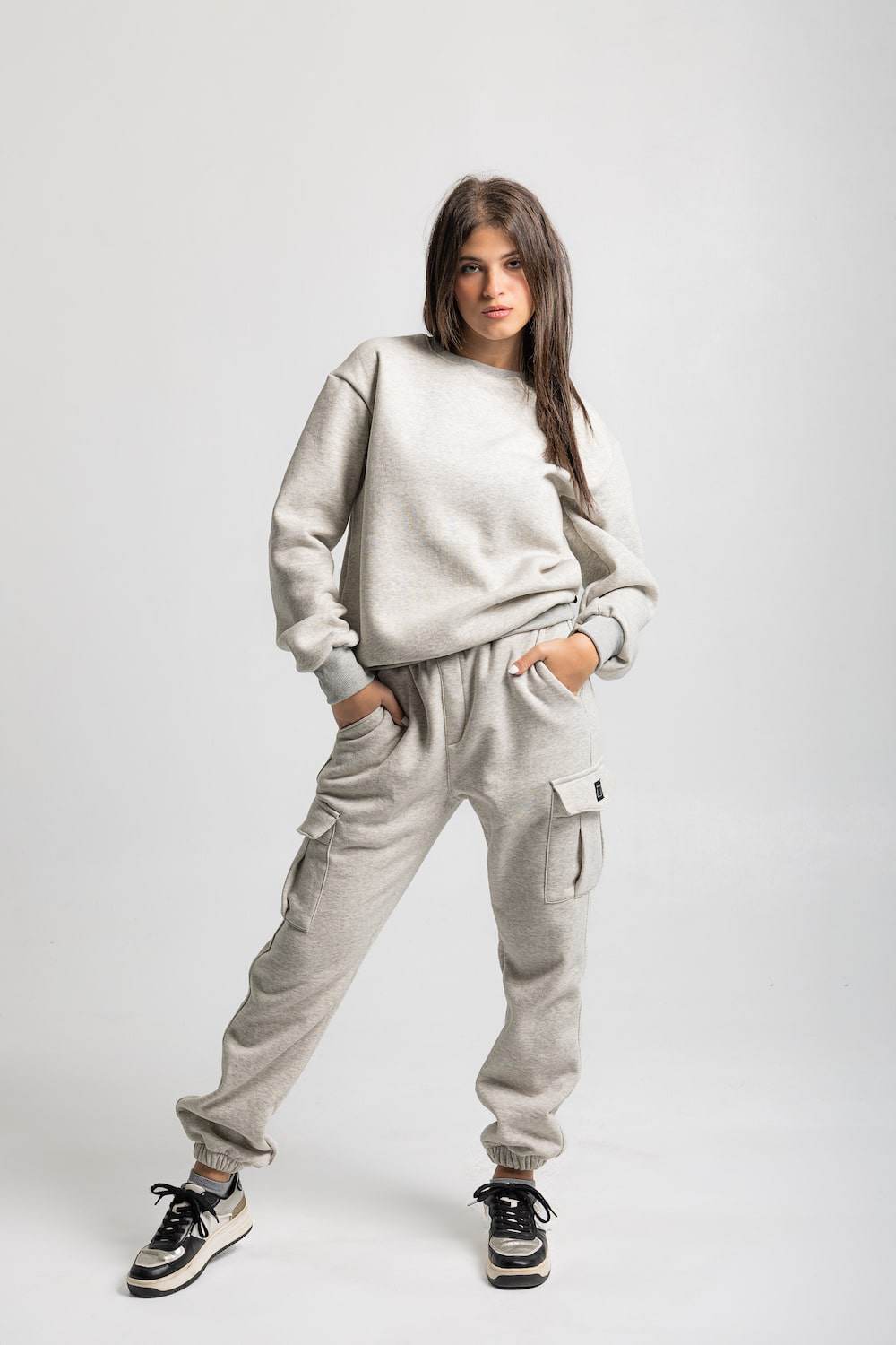 Unisex Sweatpants - FAIR & SQUARE