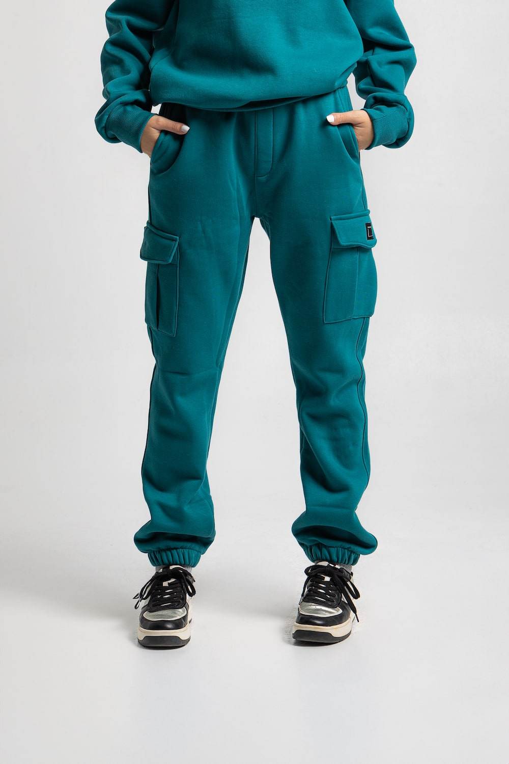 Unisex Sweatpants - FAIR & SQUARE