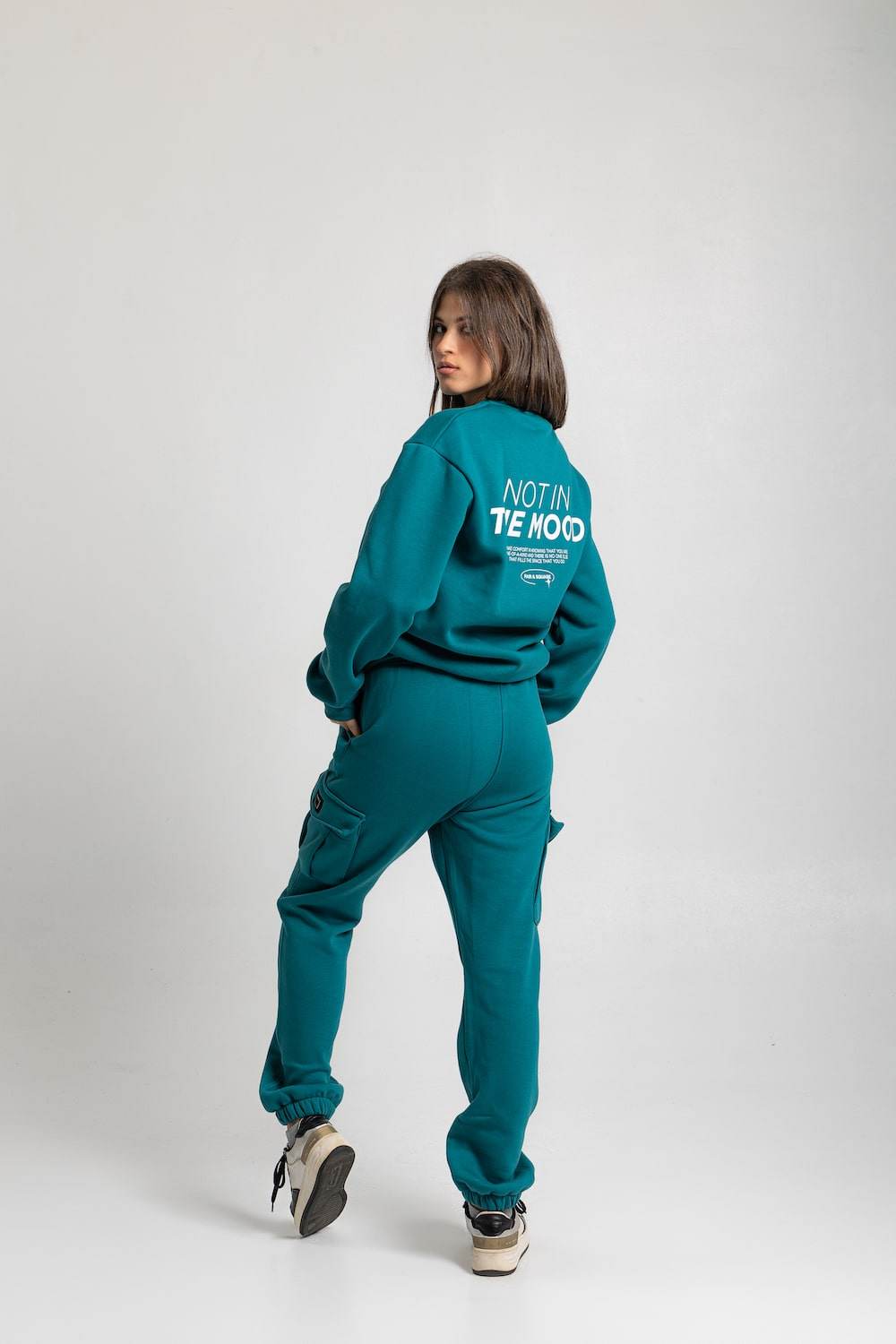 Unisex Sweatpants - FAIR & SQUARE