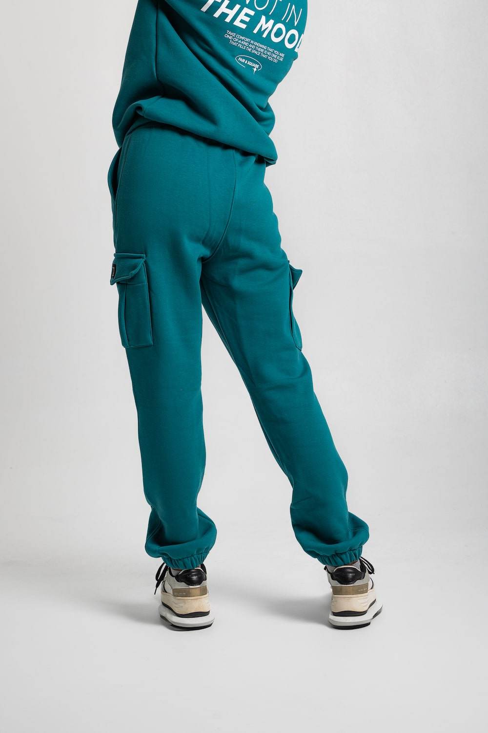 Unisex Sweatpants - FAIR & SQUARE