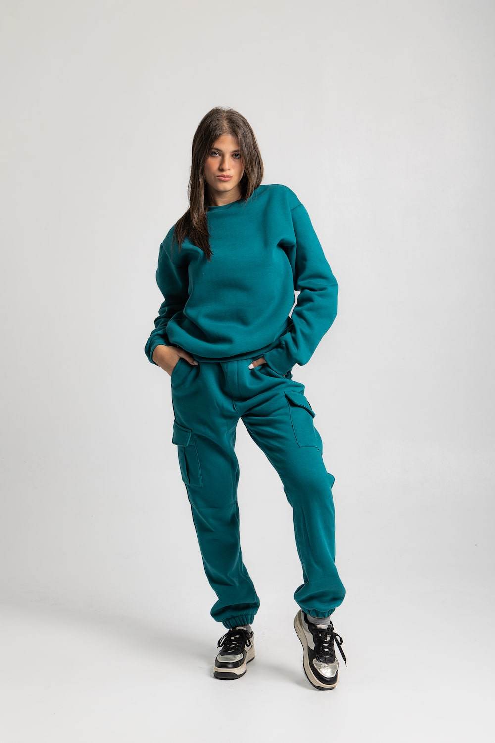 Unisex Sweatpants - FAIR & SQUARE