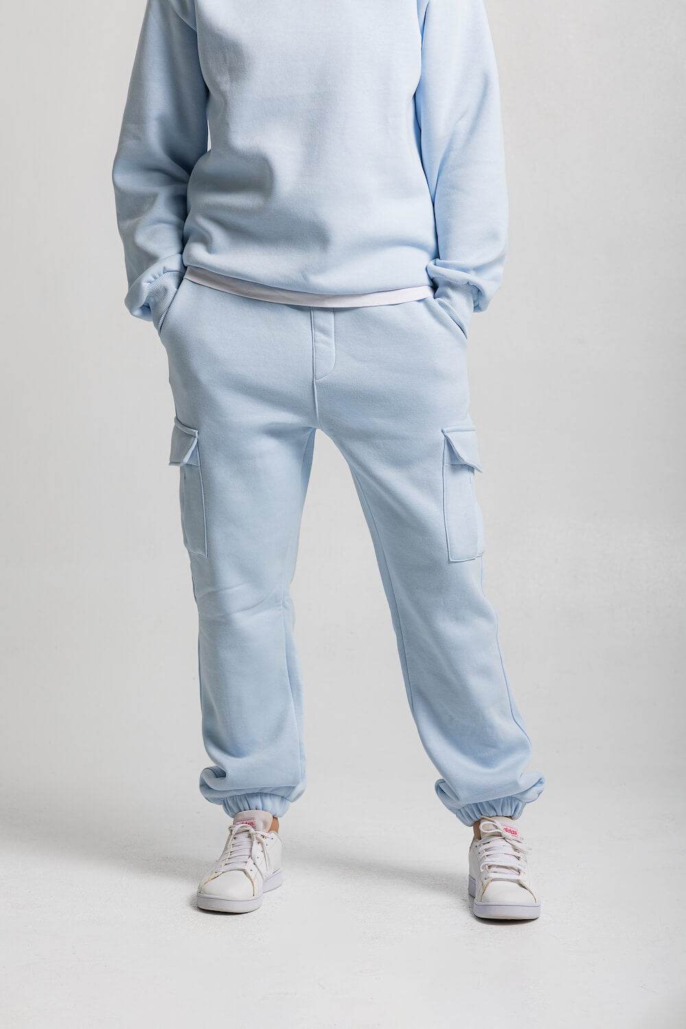 Unisex Sweatpants - FAIR & SQUARE